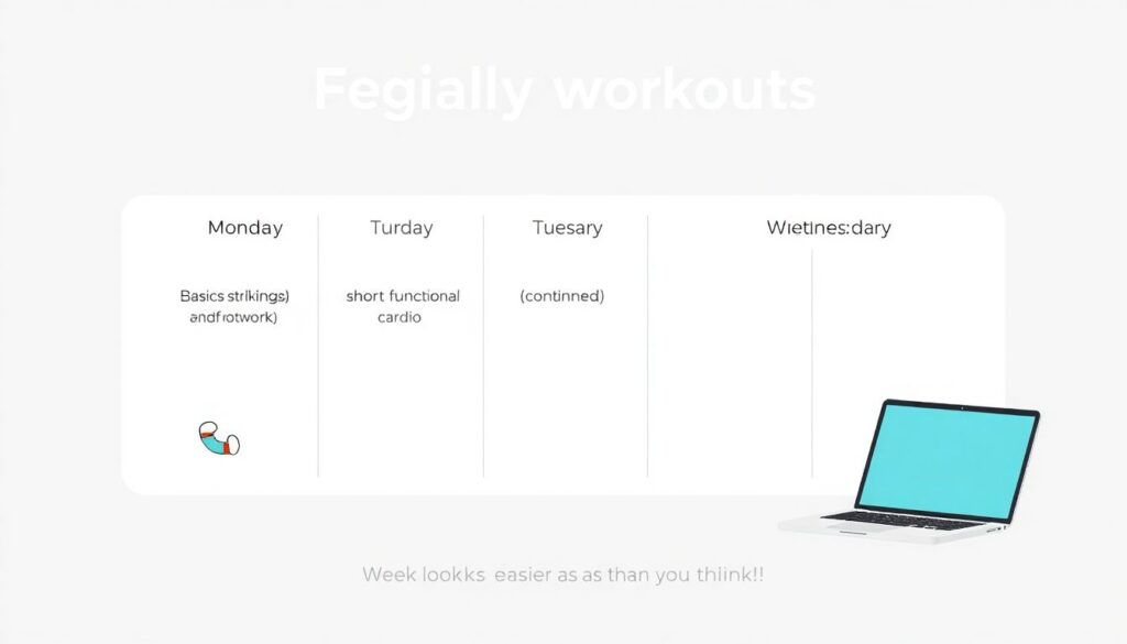 Как тренироваться каждый день и не выгореть: система «Бокс 365» для любителей и новичков - иллюстрация