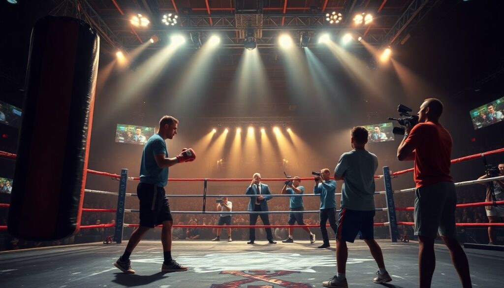 Главные новости мирового бокса за неделю: чем живёт ринг прямо сейчас - иллюстрация