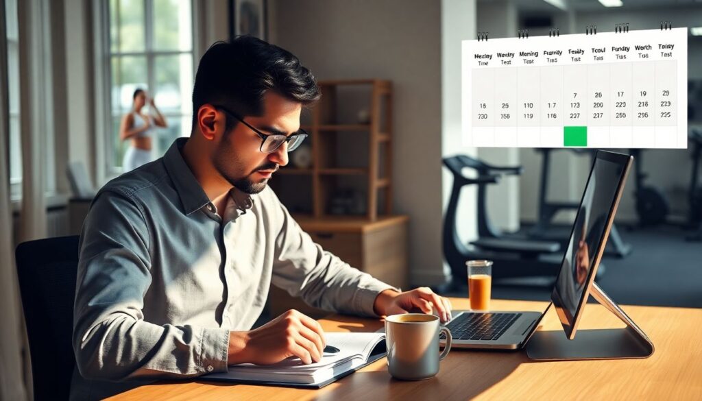 Интервью с любителем, который начал бокс в 35+ и изменил жизнь: реальные результаты и честные трудности - иллюстрация