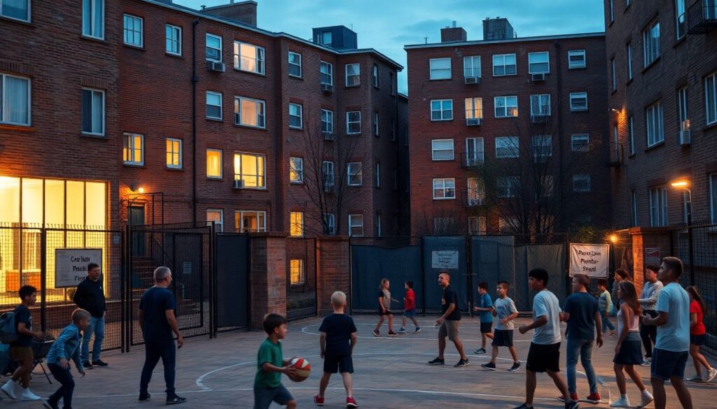 История великих чемпионов, которые начинали в дворовых секциях: что могут перенять любители сегодня - иллюстрация