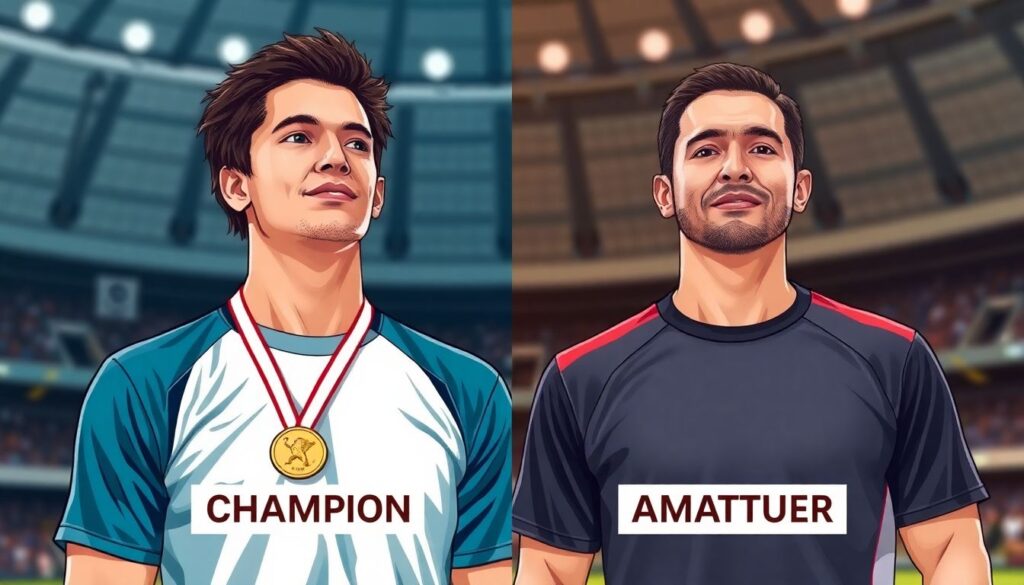 История великих чемпионов, которые начинали в дворовых секциях: что могут перенять любители сегодня - иллюстрация