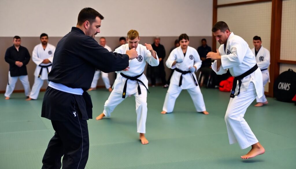 Как выбрать свою первую боксёрскую секцию: на что смотреть кроме цены и геолокации - иллюстрация