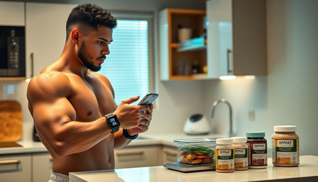 Как следить за весом боксёра-любителя без жёстких диет: рекомендации тренеров и врачей - иллюстрация