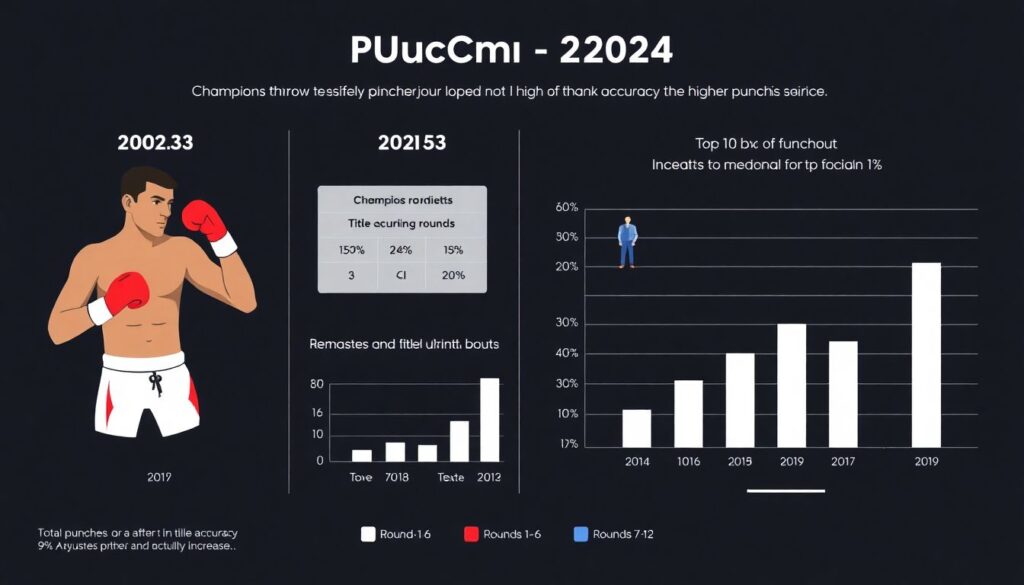 Как смотреть бокс, чтобы развиваться самому: разбираем поединки чемпионов по раундам - иллюстрация