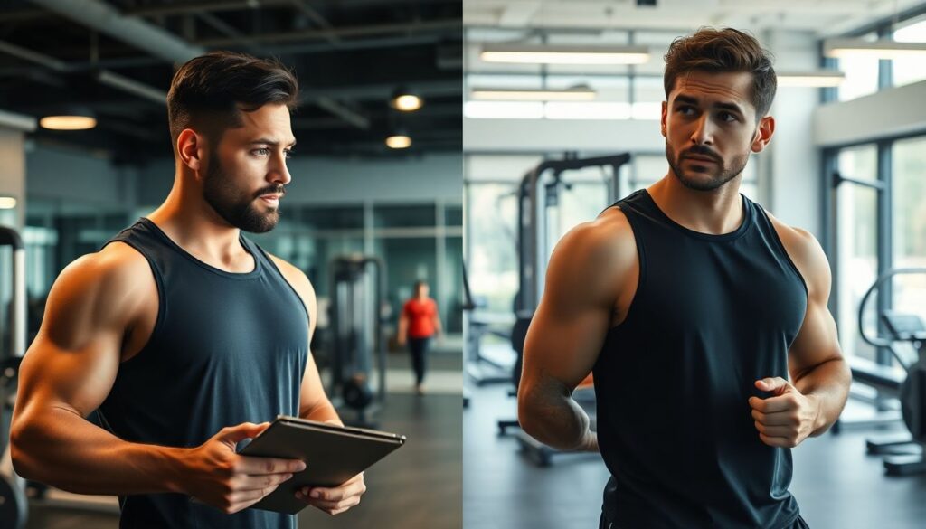 Интервью с тренером: чем реально отличаются тренировки профи и любителей и что любителю брать на вооружение - иллюстрация