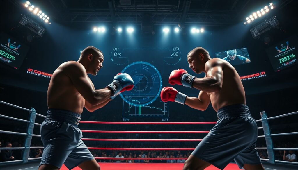 Тёмные и светлые страницы истории бокса: запретные бои, странные решения судей и великие реванши - иллюстрация