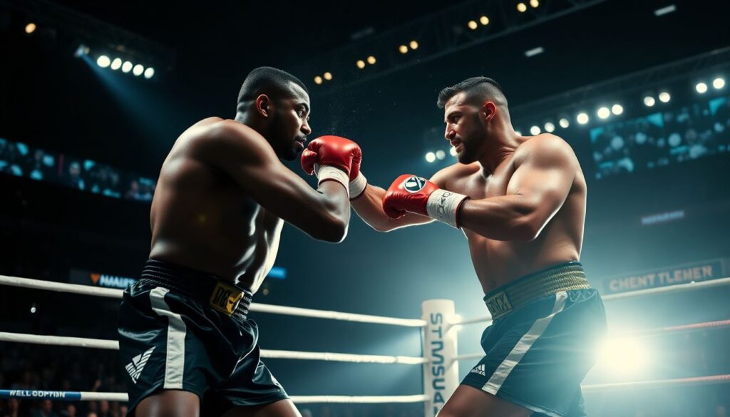 Топ-10 лучших боксерских поединков всех времён, которые стоит посмотреть каждому - иллюстрация