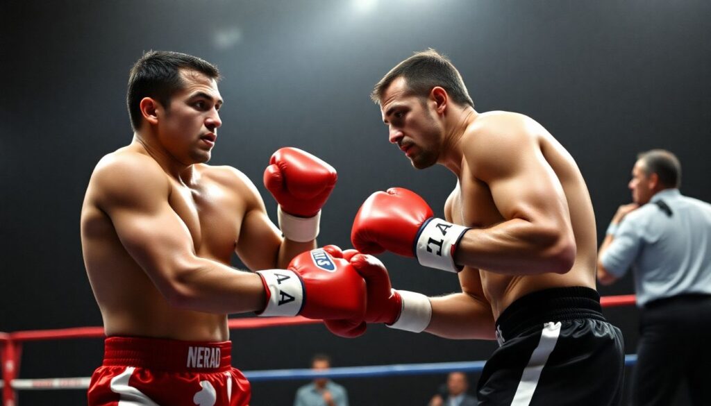 Топ-10 лучших боксерских поединков всех времён, которые стоит посмотреть каждому - иллюстрация