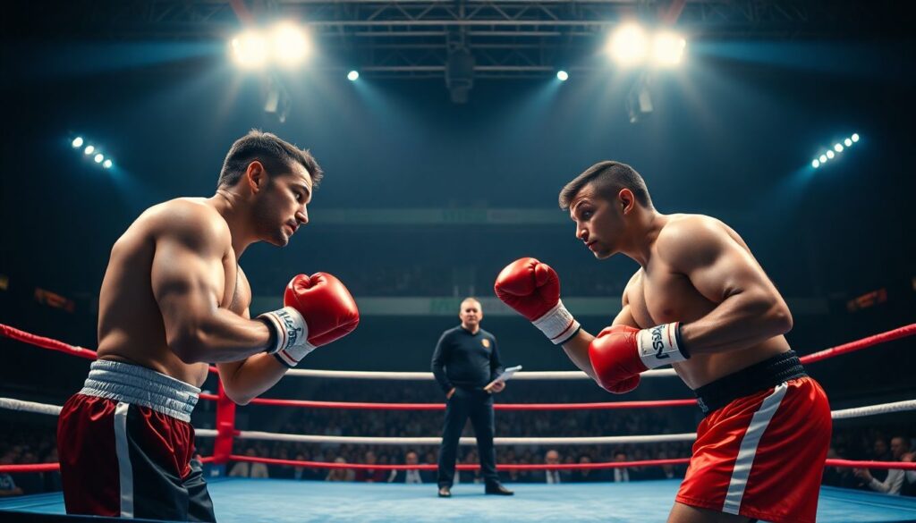 Топ-10 лучших боксерских поединков всех времён, которые стоит посмотреть каждому - иллюстрация
