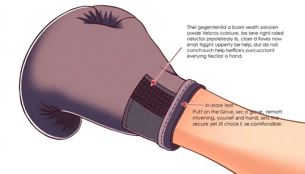 Как выбрать боксерские перчатки, бинты и капу: гид для первых покупок - иллюстрация