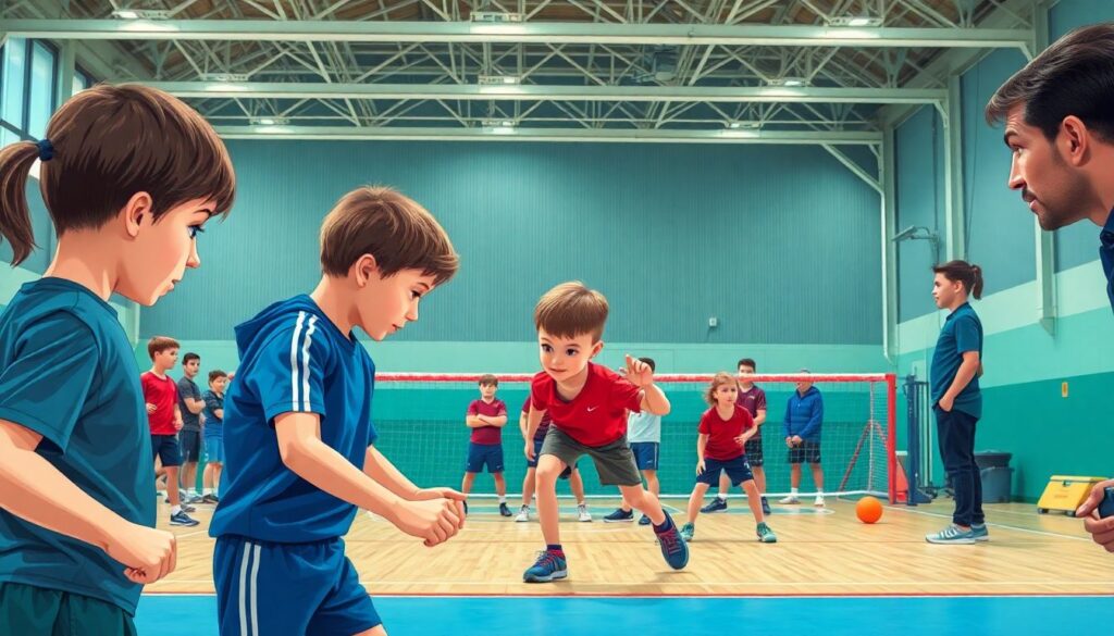 Бокс и дети: со скольки лет можно начинать и как сделать тренировки безопасными - иллюстрация