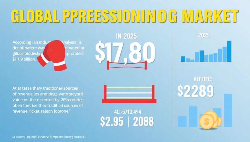 Разбор последних новостей мира бокса: громкие бои, новые звезды и тренды ближайшего года - иллюстрация