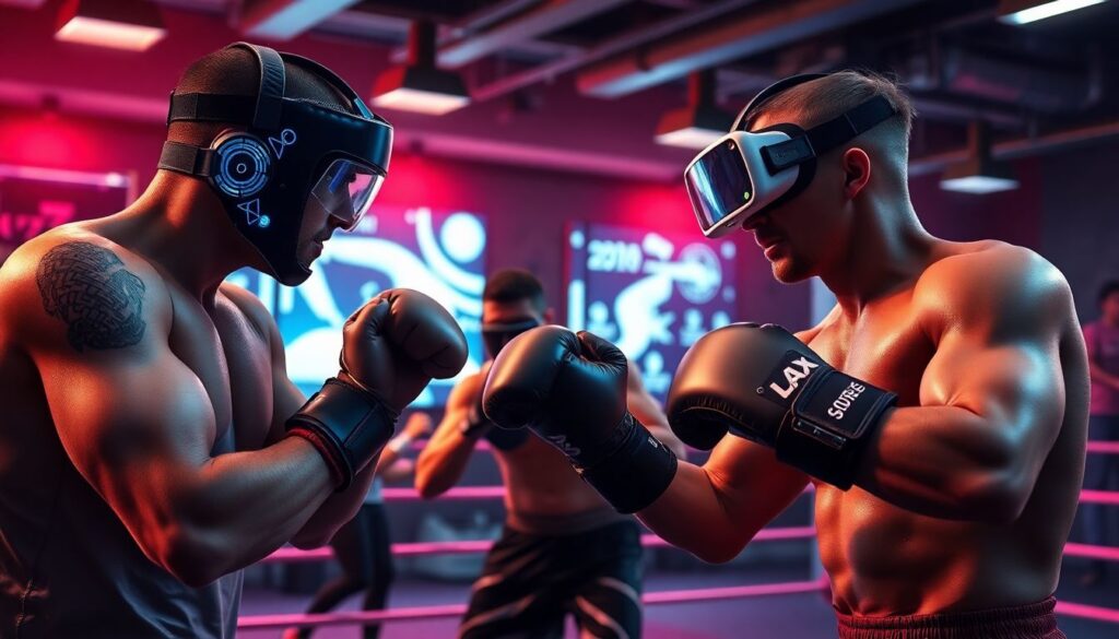 Как начать заниматься боксом с нуля в любом возрасте: пошаговый план от «дивана» до первого спарринга - иллюстрация