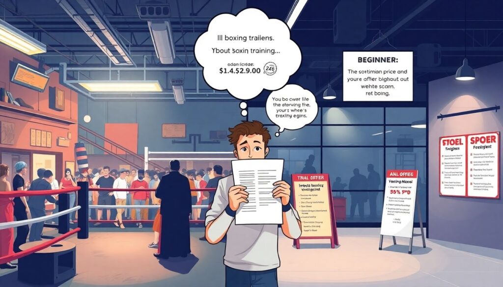 Как начать заниматься боксом с нуля в любом возрасте: пошаговый план от «дивана» до первого спарринга - иллюстрация