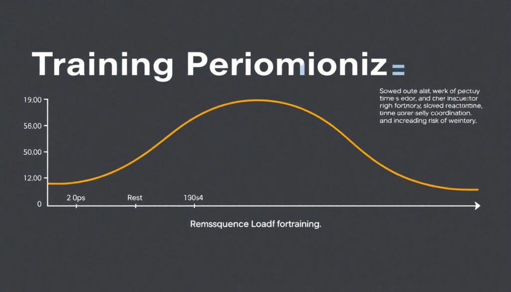 Типичные ошибки новичков на тренировках по боксу и как их избежать - иллюстрация