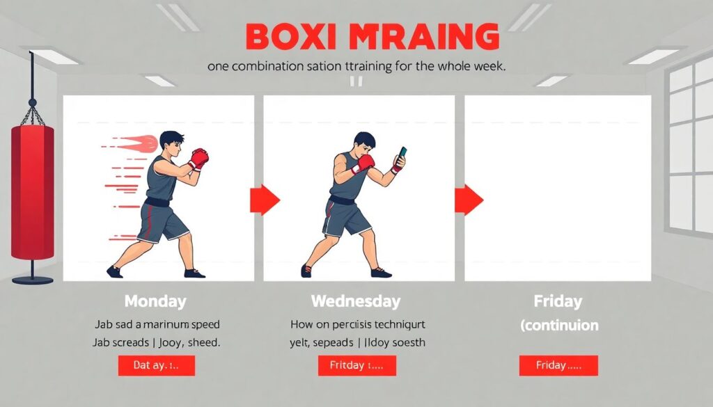 Легенды бокса: как тренировались Али, Тайсон, Пакьяо и чему у них можно научиться сегодня - иллюстрация