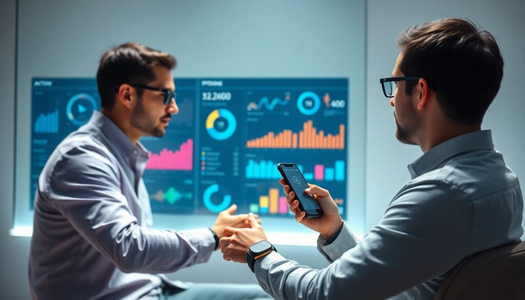 Интервью с тренером: как построить тренировочный процесс, чтобы не «перегореть» - иллюстрация