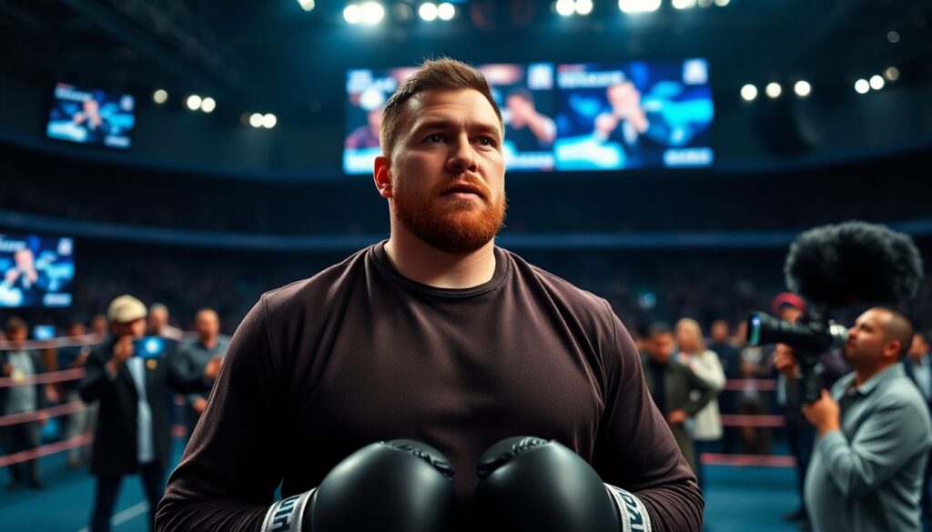 Истории возвращений: боксеры, которые смогли перезапустить карьеру после поражений - иллюстрация