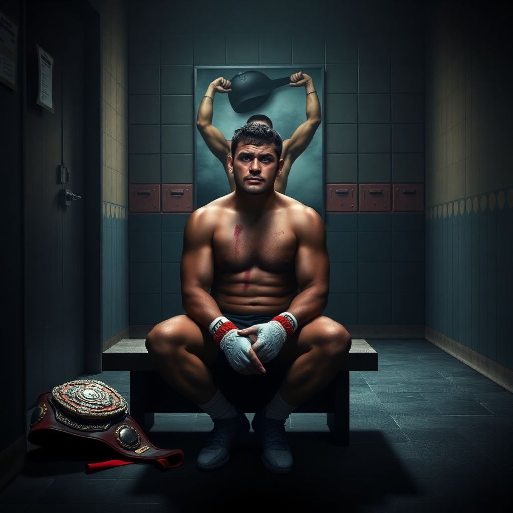 Истории возвращений: боксеры, перезапустившие карьеру после тяжёлых поражений