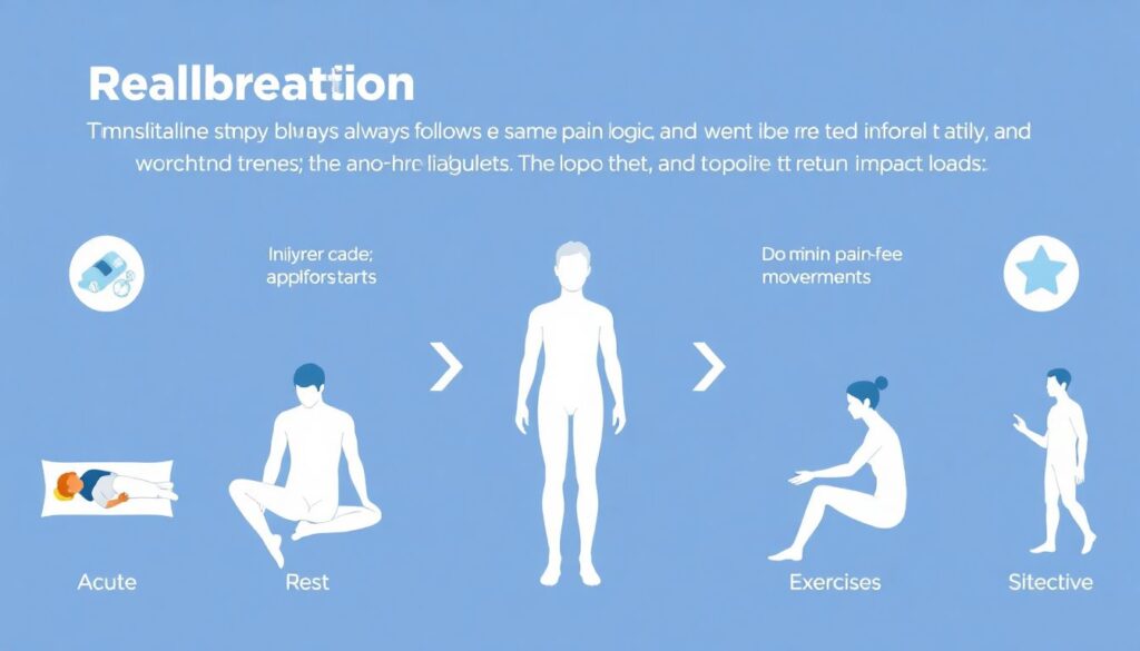 Реабилитация и восстановление: что делать боксерам при травмах кистей, плеч и шеи - иллюстрация