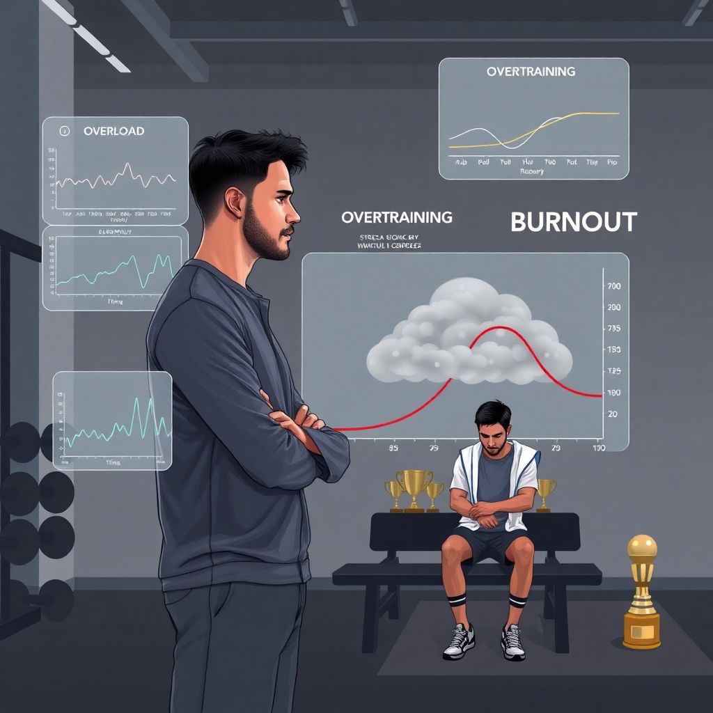 Интервью с тренером: как выстроить тренировочный процесс и не перегореть