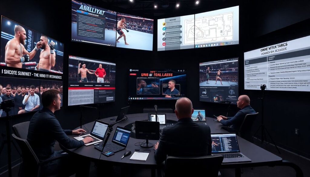 Аналитика громких боев: тактический разбор и уроки для любителей - иллюстрация