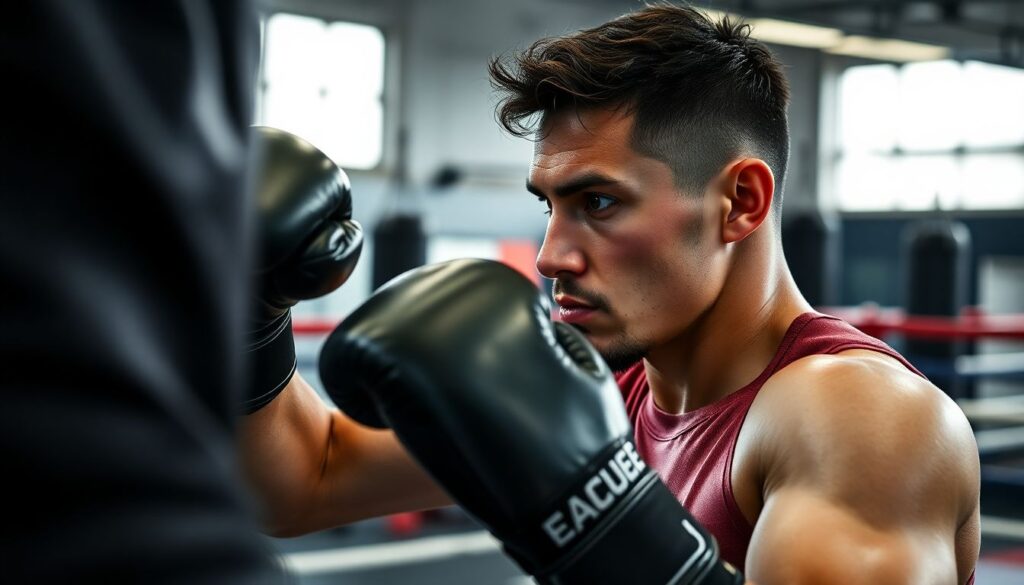 Как совмещать офисную работу и любительский бокс: пошаговый план на 365 дней - иллюстрация