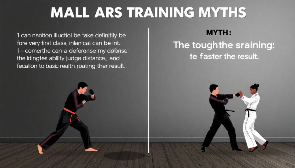 Интервью с тренером: какие ошибки чаще всего совершают новички на первой тренировке по боксу - иллюстрация