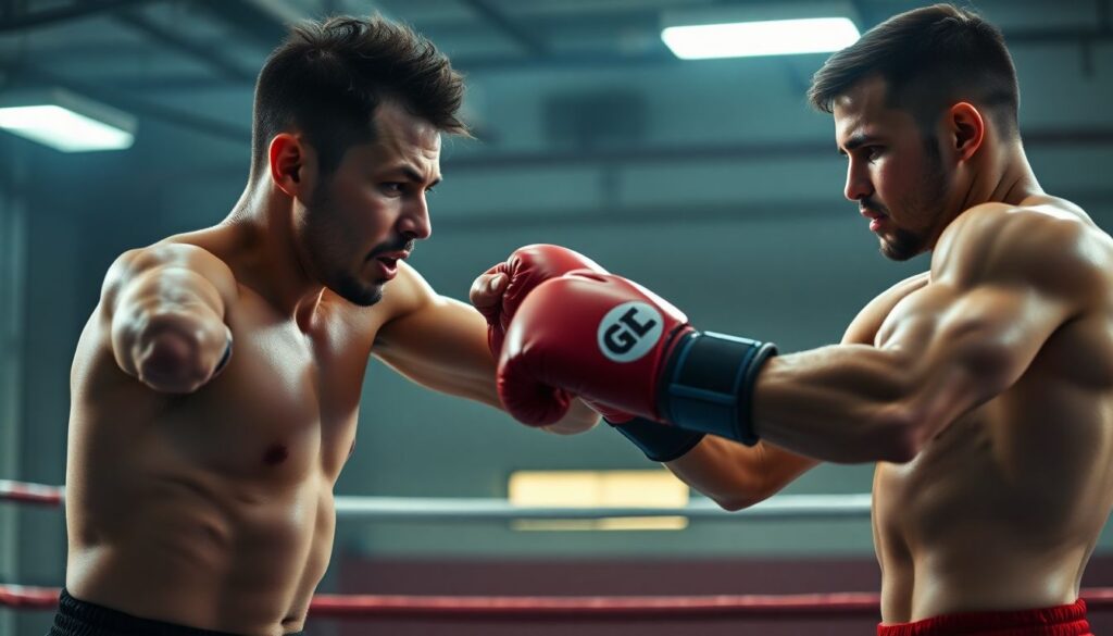 Интервью с тренером: какие ошибки чаще всего совершают новички на первой тренировке по боксу - иллюстрация