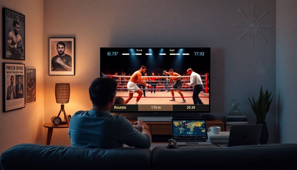 Новости бокса: как меняются правила и судейство и что это значит для любителей - иллюстрация