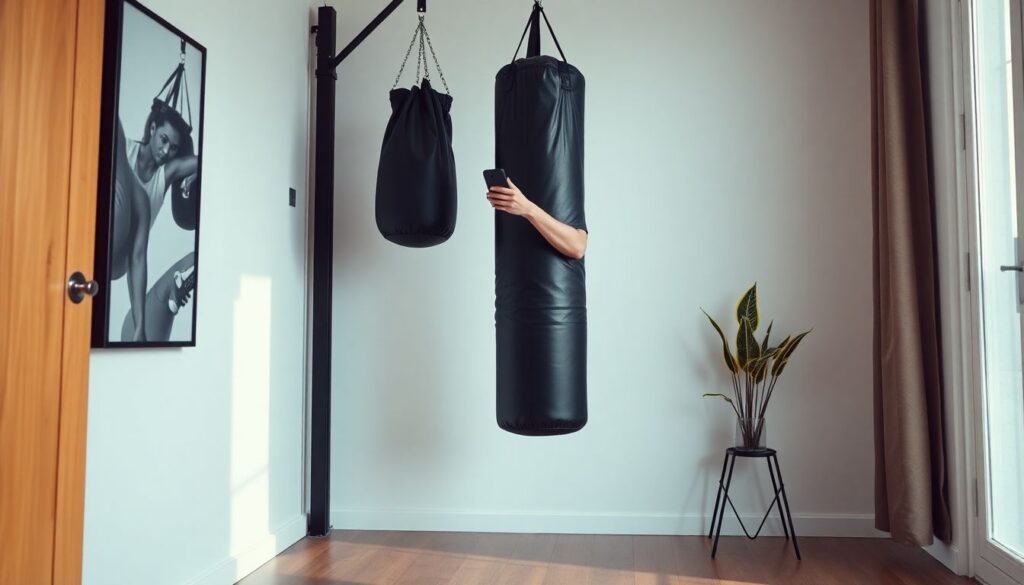 Тренировка на каждый день: 15‑минутные боксерские комплексы для занятых людей - иллюстрация