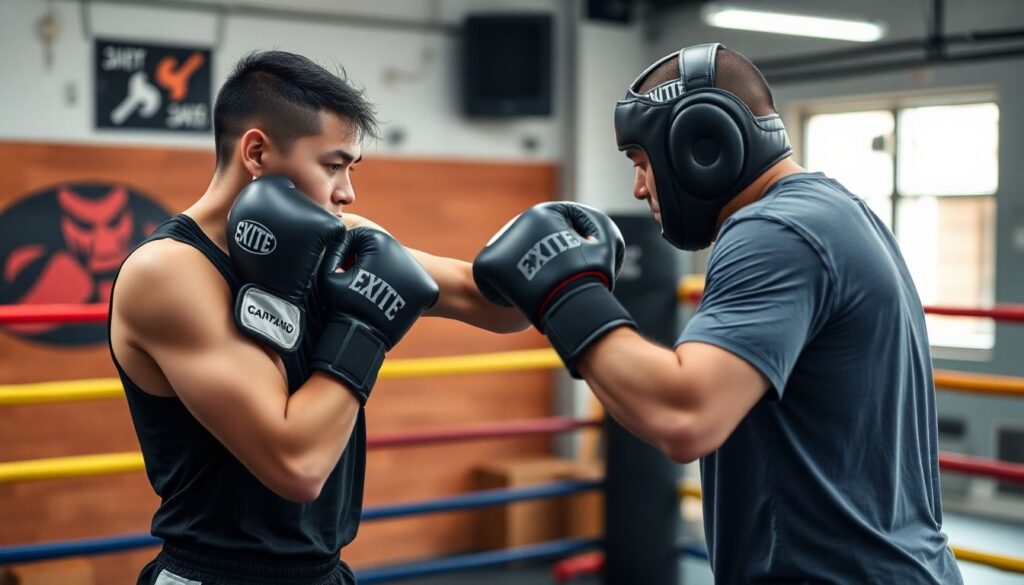 Как смотреть бои как профессионал: разбираем тактику и стратегию звезд мирового бокса - иллюстрация