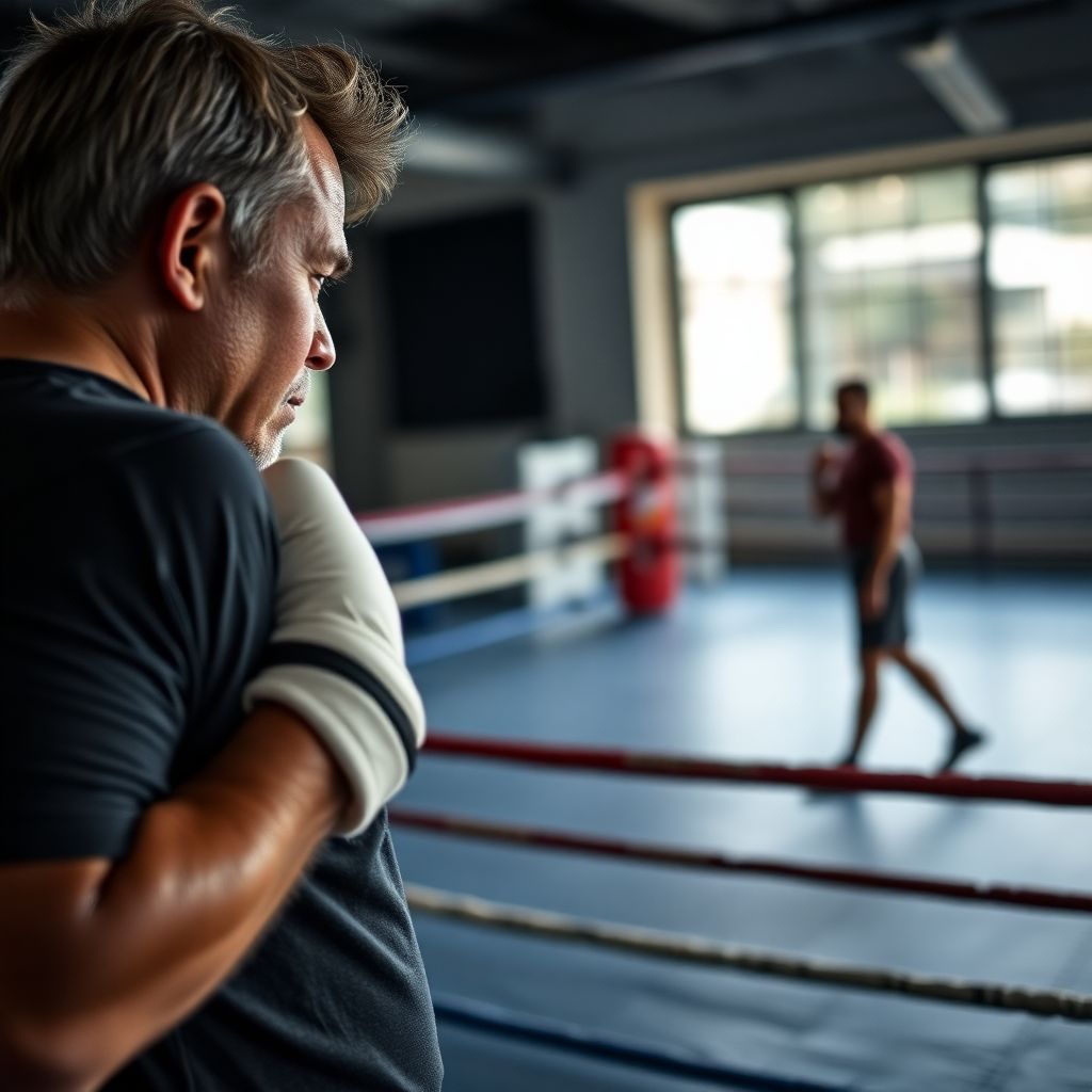 Как смотреть бои как профессионал: тактика и стратегия звезд мирового бокса