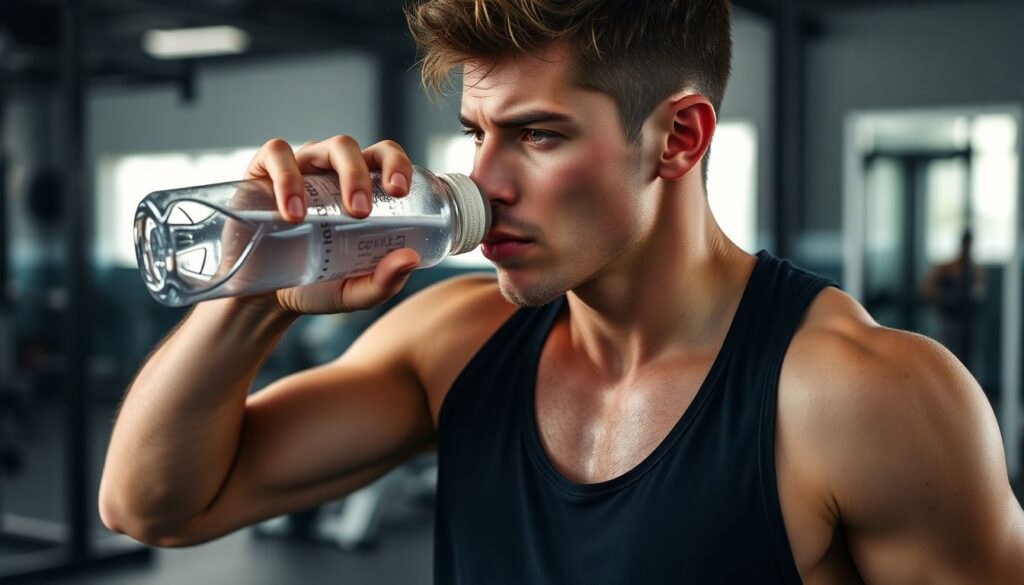 Питание боксера‑любителя: что есть до и после тренировки, чтобы не 