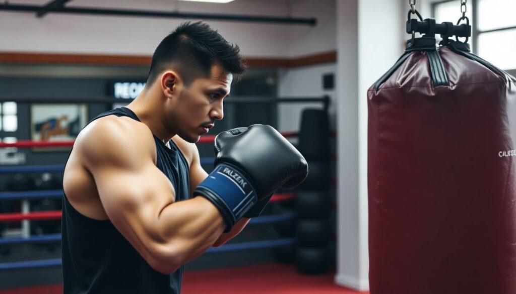 Истории возвращений: легендарные камбэки в боксе и чему они могут нас научить - иллюстрация