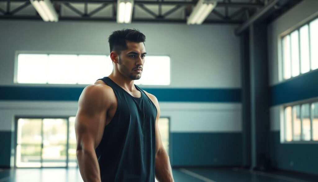 Бокс без травм: советы по разминке, растяжке и восстановлению после тяжелых раундов - иллюстрация