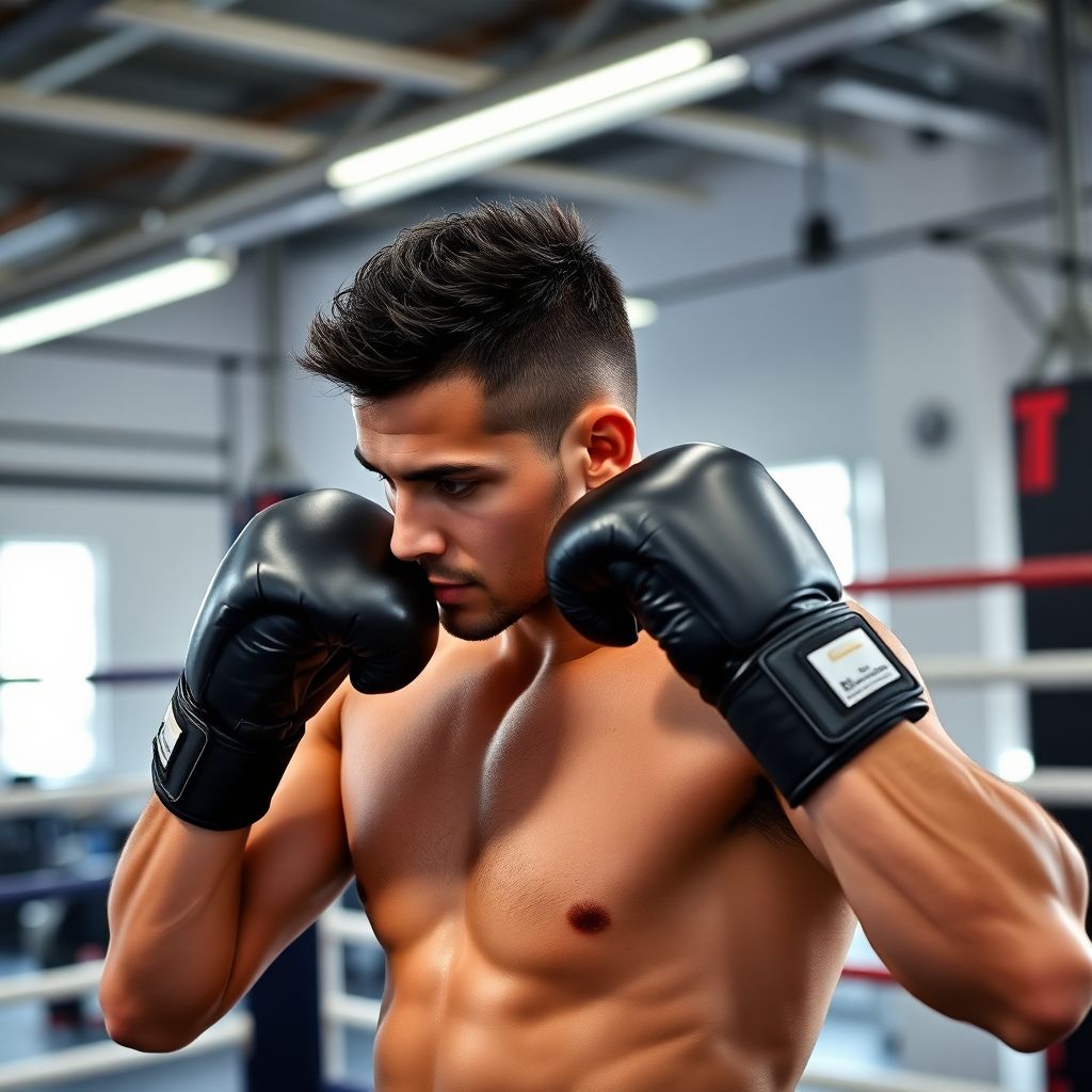 Бокс без травм: эффективная разминка, растяжка и восстановление после боев