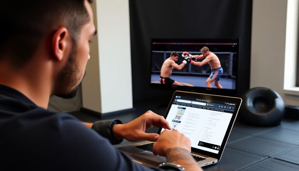 Легендарные противостояния: разбор знаковых боксерских дуэлей и их влияние на спорт - иллюстрация