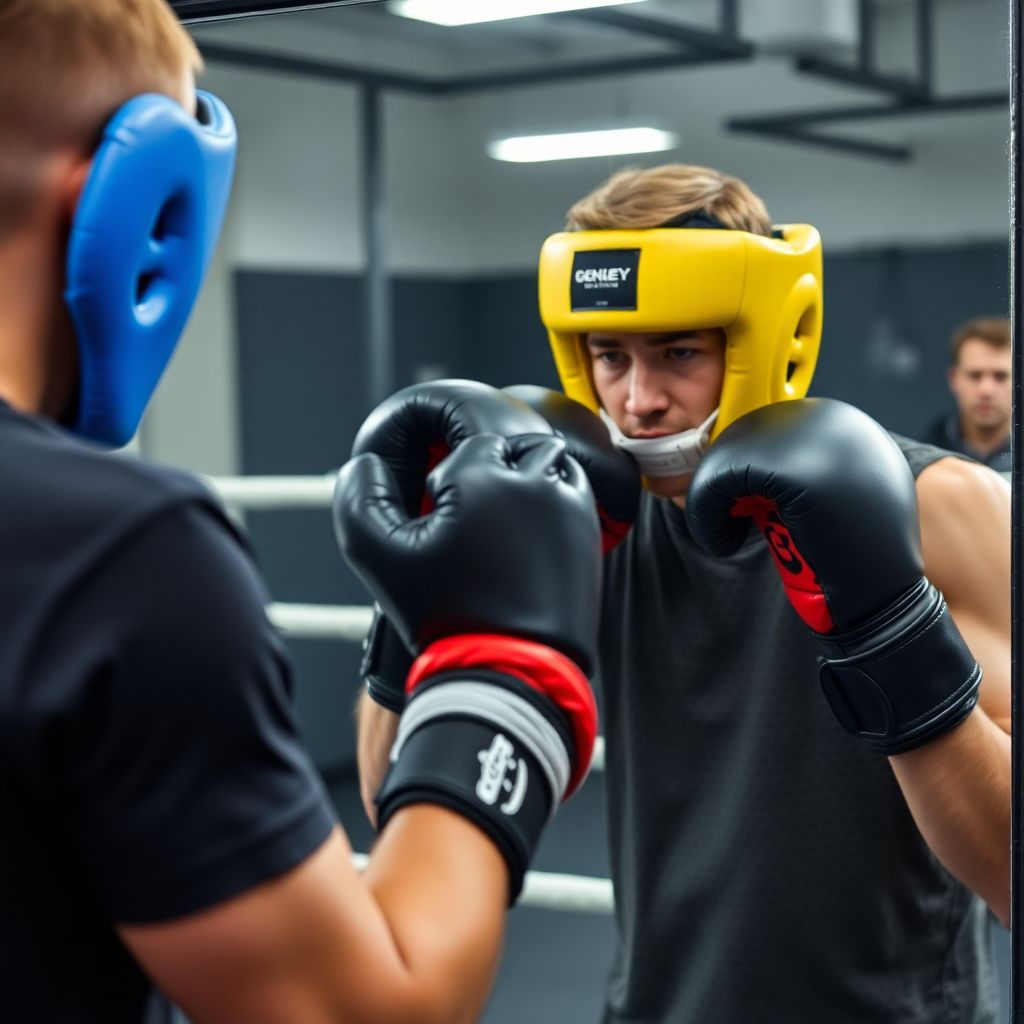 Как выбрать перчатки, бинты и капу: экипировка для начинающих