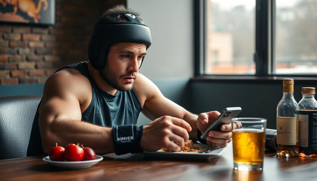 Бокс для похудения: реальный план тренировок и ошибок, которых стоит избегать - иллюстрация