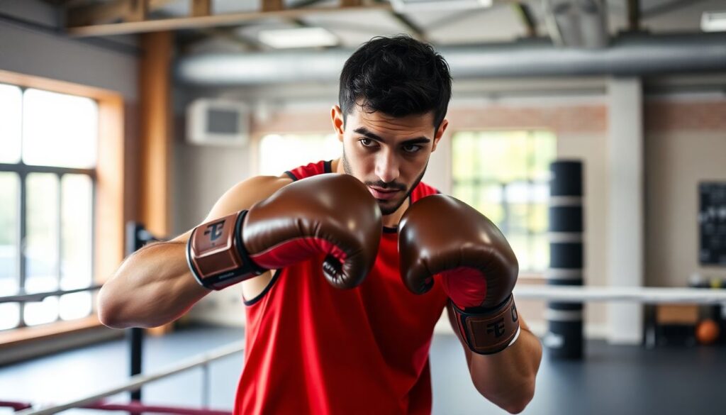 Бокс для похудения: реальный план тренировок и ошибок, которых стоит избегать - иллюстрация