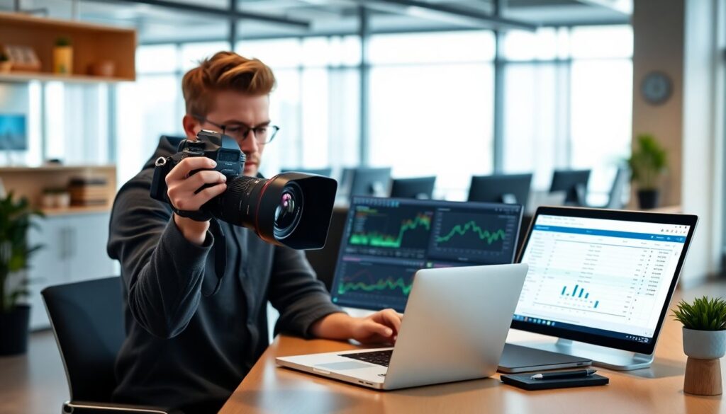 Аналитика боев: как статистика и технологии меняют подготовку боксеров сегодня - иллюстрация