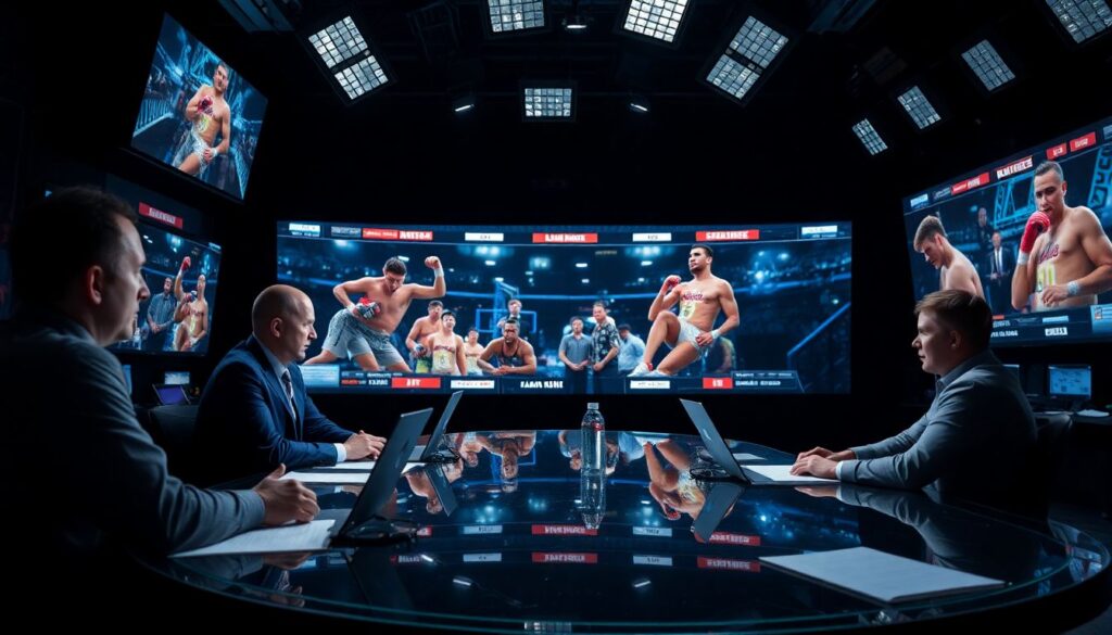 Топ-10 новостей бокса недели: главные бои, скандалы, трансферы тренеров и промоутеров - иллюстрация