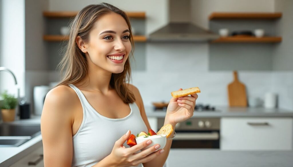 Питание боксёра на каждый день: простое меню для тех, кто тренируется после работы - иллюстрация