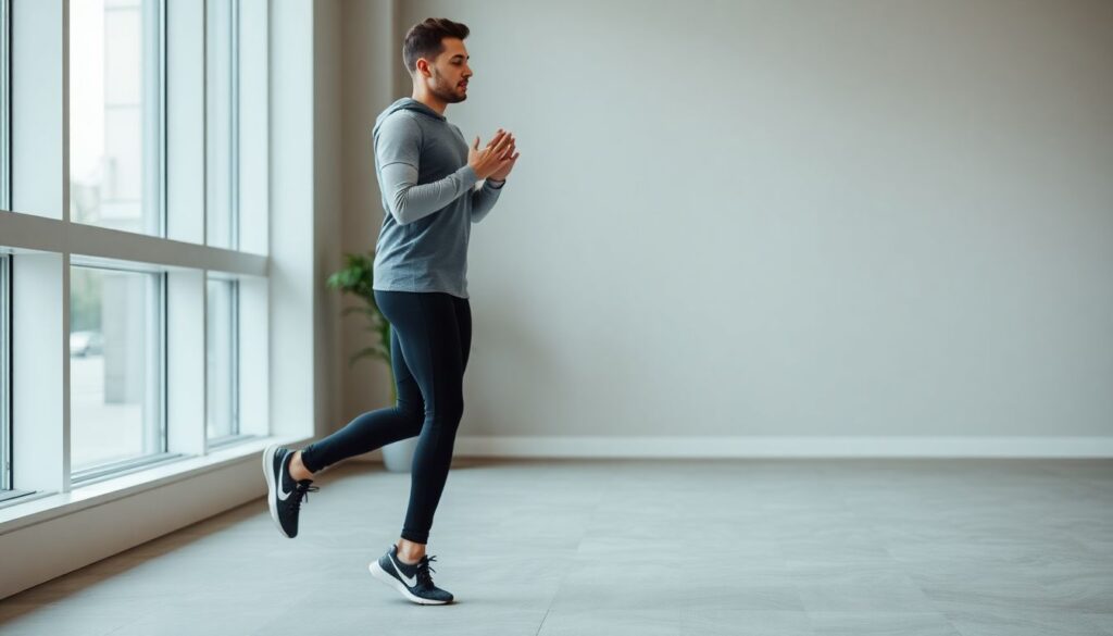 Комплекс ежедневной разминки боксёра: 15 минут, которые меняют технику и выносливость - иллюстрация