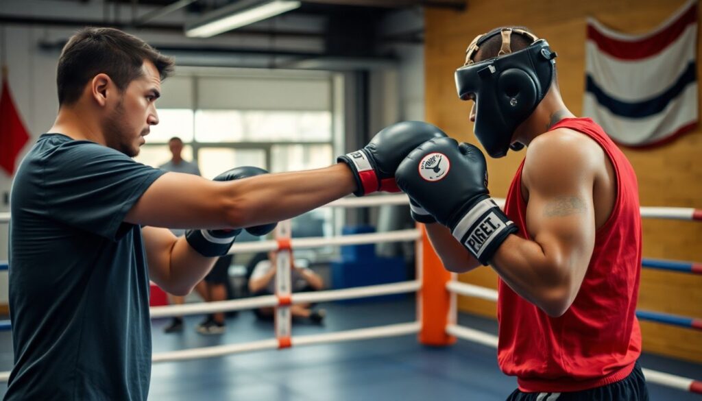 Тактика для любителя: как думать в ринге и выигрывать у соперника даже с лучшей физикой - иллюстрация