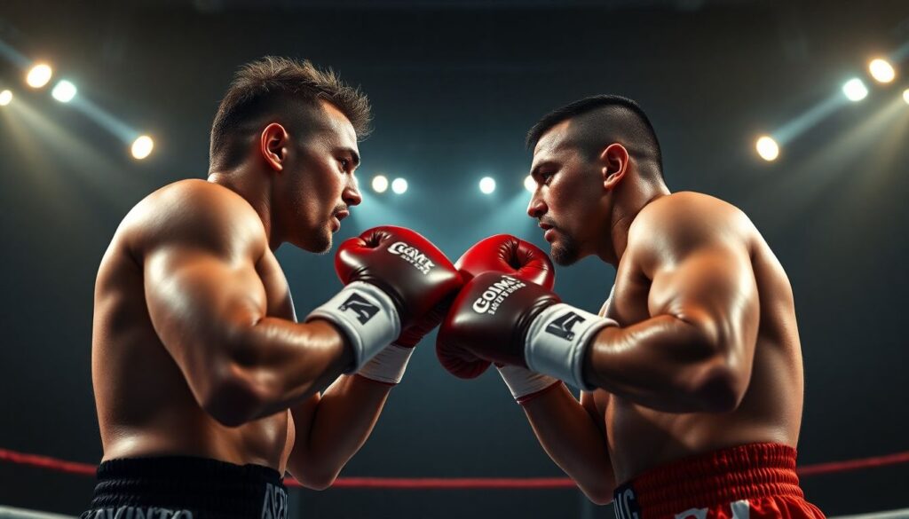 История великих реваншей: бои, которые доказали, что поражение - не приговор - иллюстрация