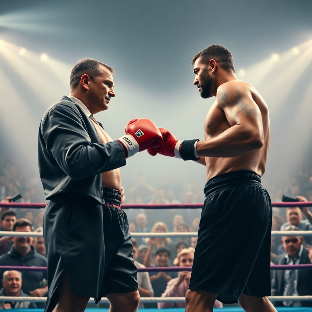 История великих реваншей: бои, доказавшие, что поражение — не приговор