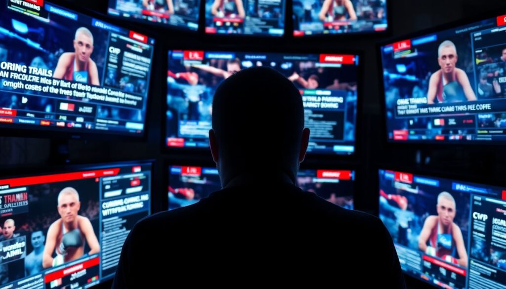 Как читать новости бокса: разбор контрактов, рейтингов и промоутерских игр простым языком - иллюстрация